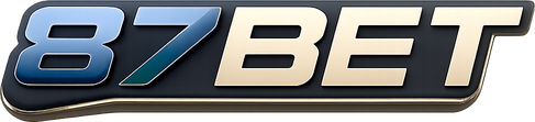 87bet লোগো